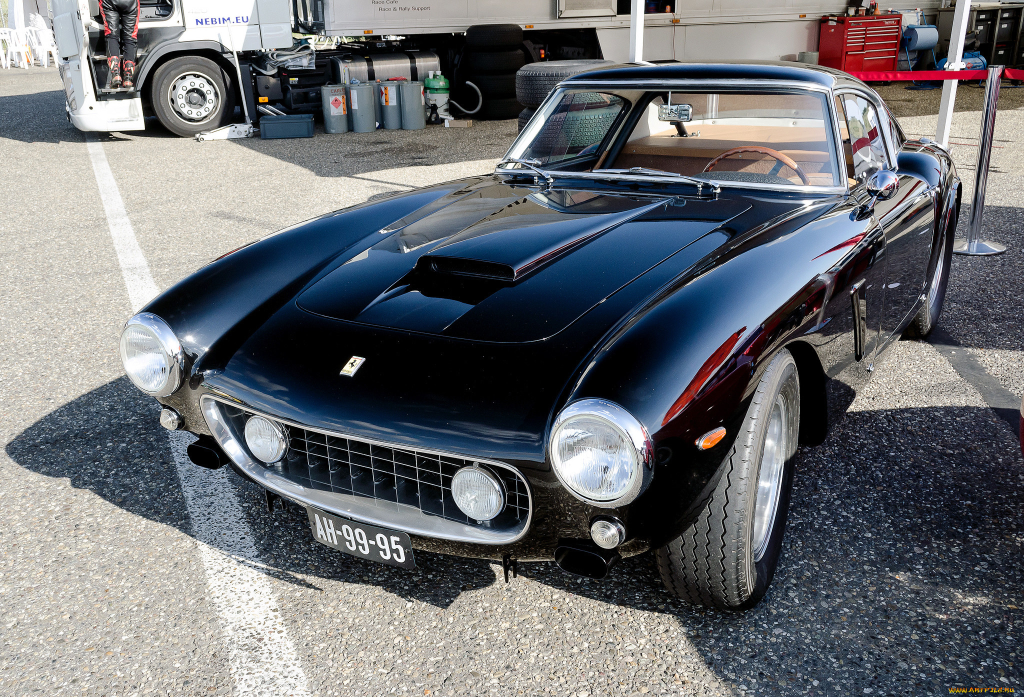 ferrari 250 gt 1963, ,    , , , , 